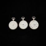 1017 7710 POCKET WATCH